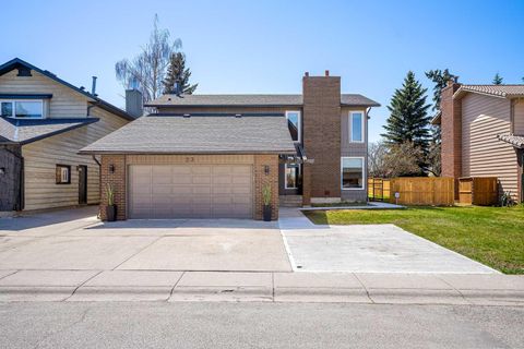 Photo of 23 deerbrook Road SE, Calgary, AB T2J 6G5 (MLS # A2245538)