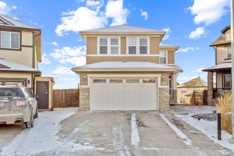 110 Heritage Place NE Cochrane AB T4C 0E2