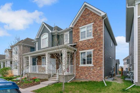 Photo of 129 Yorkville Manor SW, Calgary, AB T2X 4J6 (MLS # A2311389)