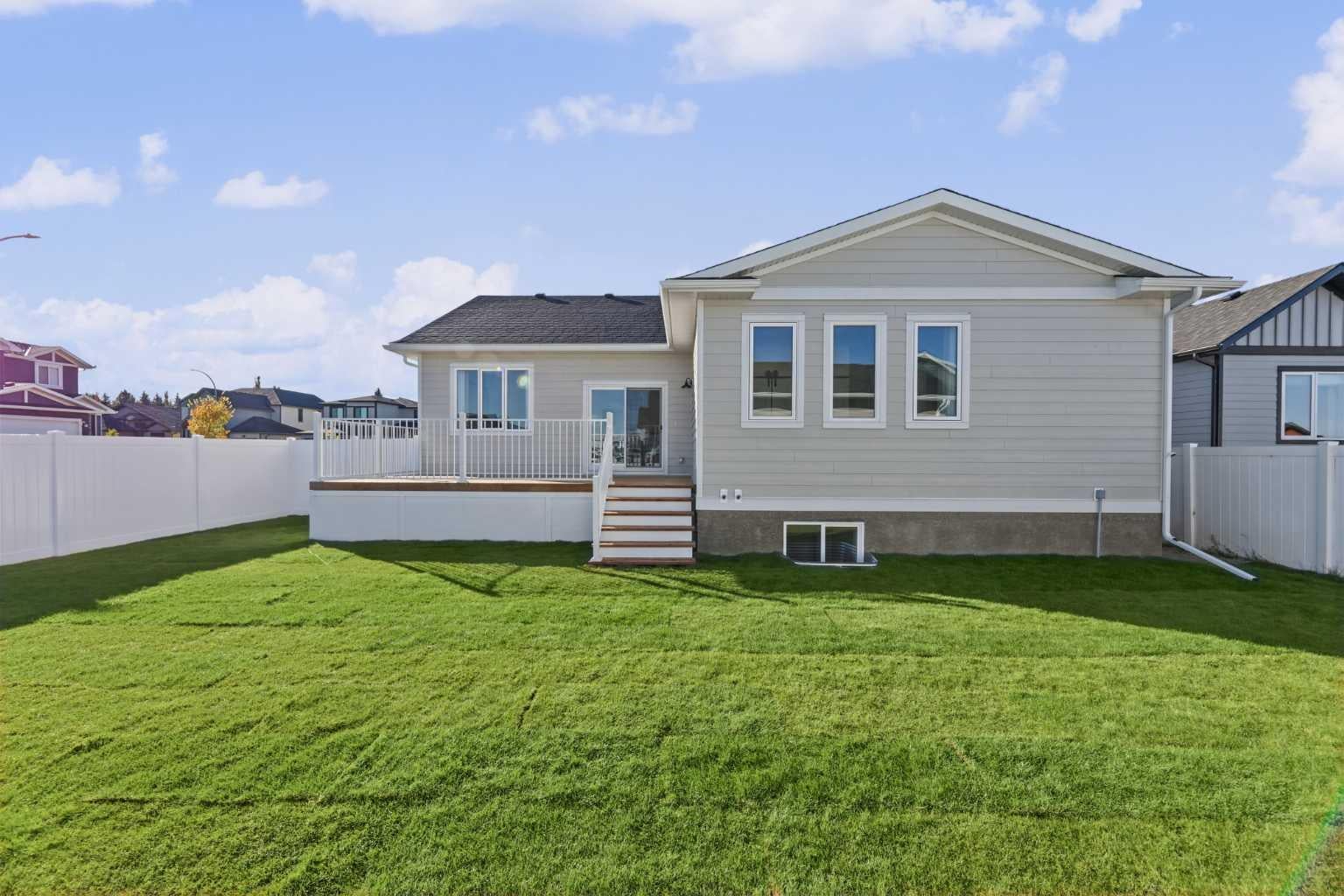 38 Viceroy Crescent