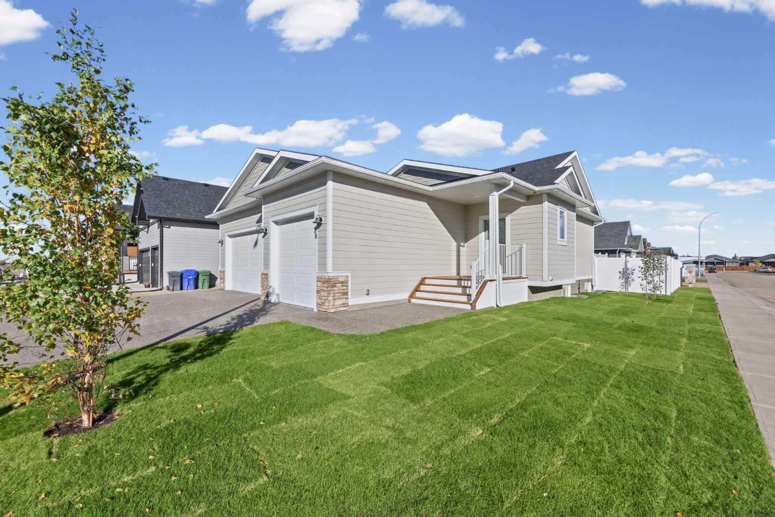38 Viceroy Crescent