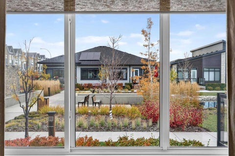 Photo of 358 Marina Cove SE, Calgary, AB T3M 3P4 (MLS # A2351198)