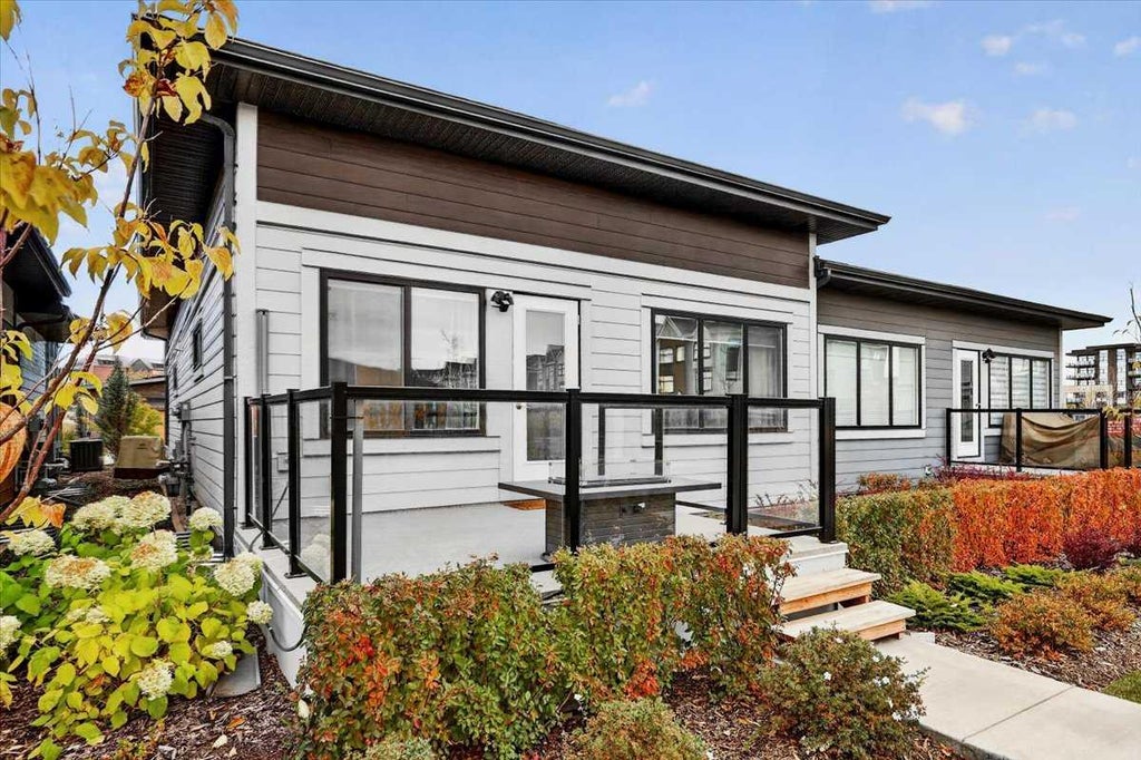 Photo of 358 Marina Cove SE, Calgary, AB T3M 3P4 (MLS # A2351198)