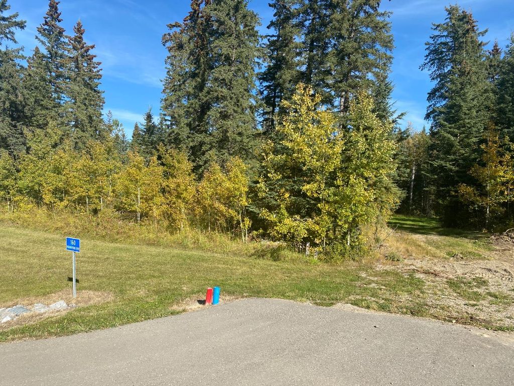 Photo of 160 Meadow Ponds Drive, Rural Clearwater County, AB T4T 1A7 (MLS # A1259098)