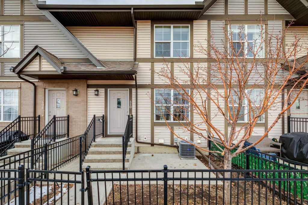 Photo of 410 Cranford Court SE, Calgary, AB T3M 0W3 (MLS # A2297615)