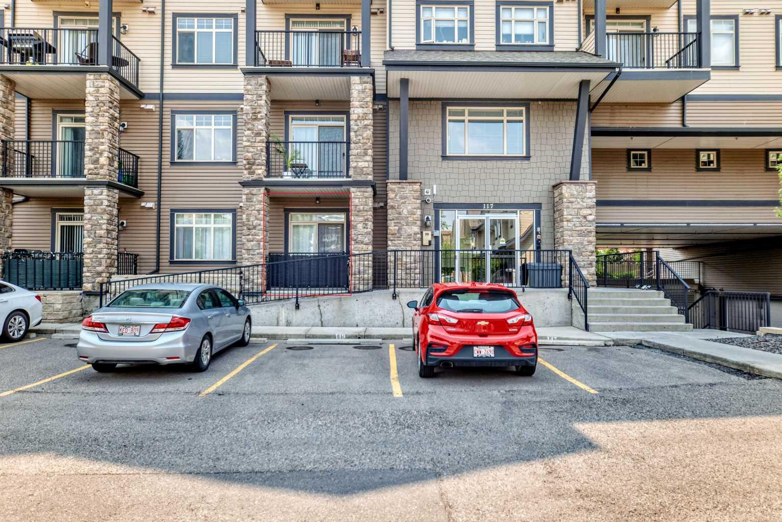 117 Copperpond Common SE 101