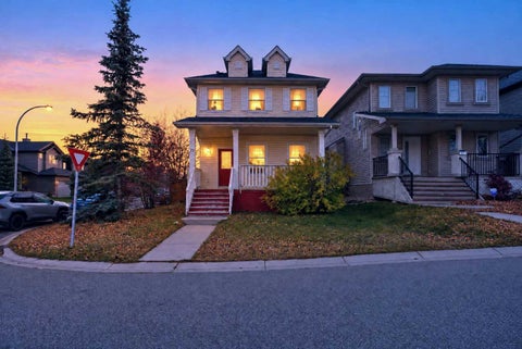 Photo of 71 Evansford Circle NW, Calgary, AB T3P 0B1 (MLS # A2345027)