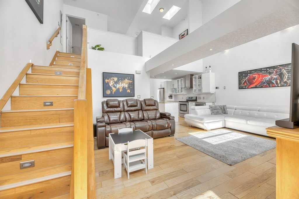 1540 17 Avenue SW 403