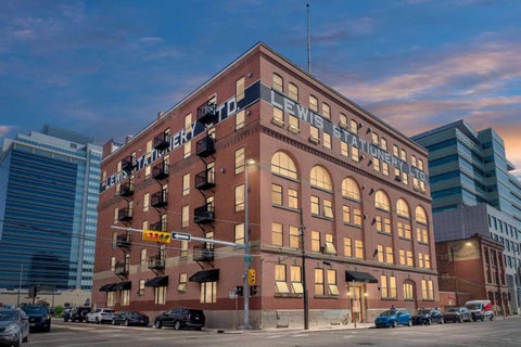 Photo of 240 11 Avenue SW #103, Calgary, AB T2R 0C3 (MLS # A2331345)