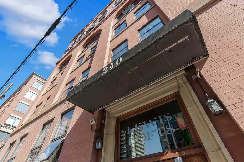 Photo of 240 11 Avenue SW #103, Calgary, AB T2R 0C3 (MLS # A2331345)