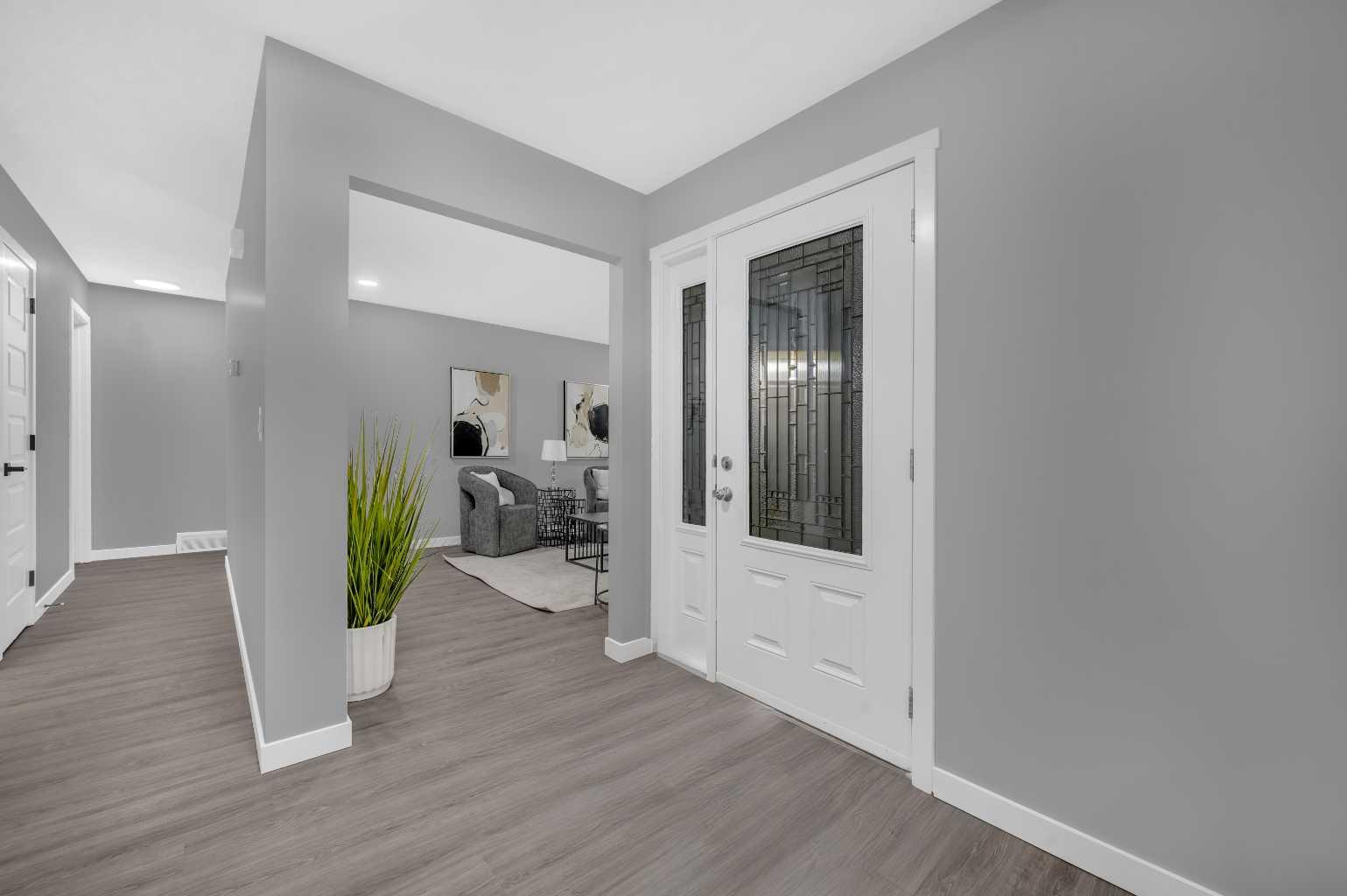 5868 Dalcastle Drive NW