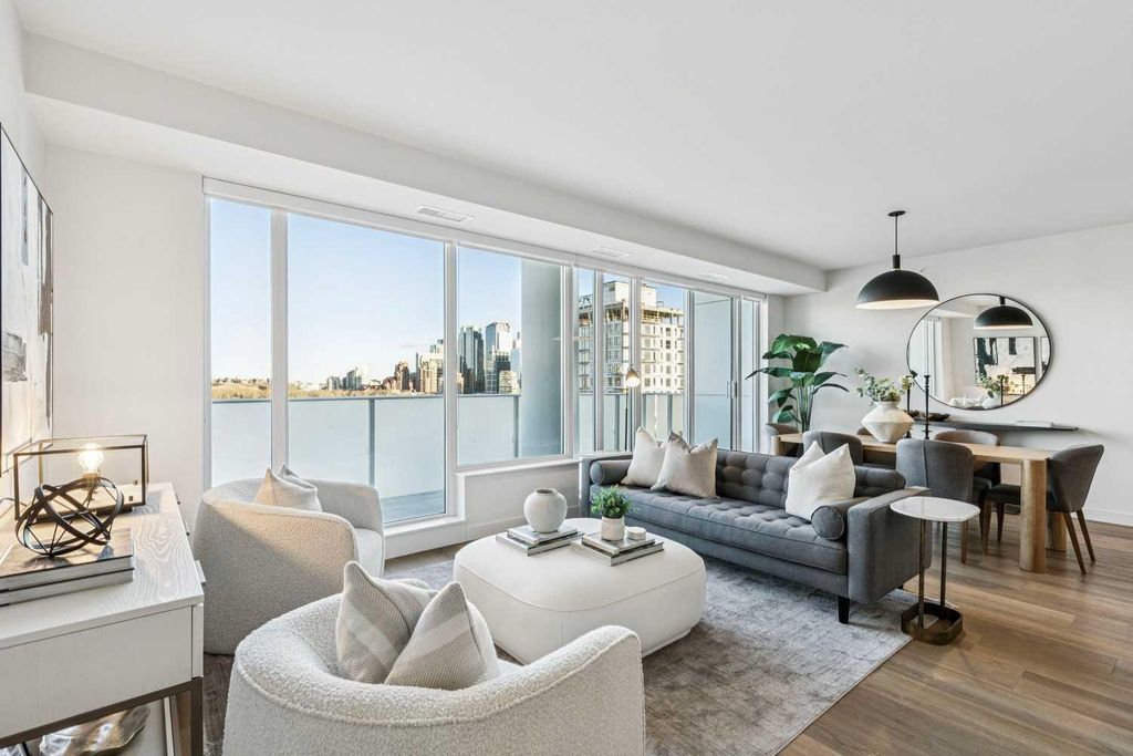 Photo of 1107 Gladstone Road NW #1004, Calgary, AB T2N 3T1 (MLS # A2289191)