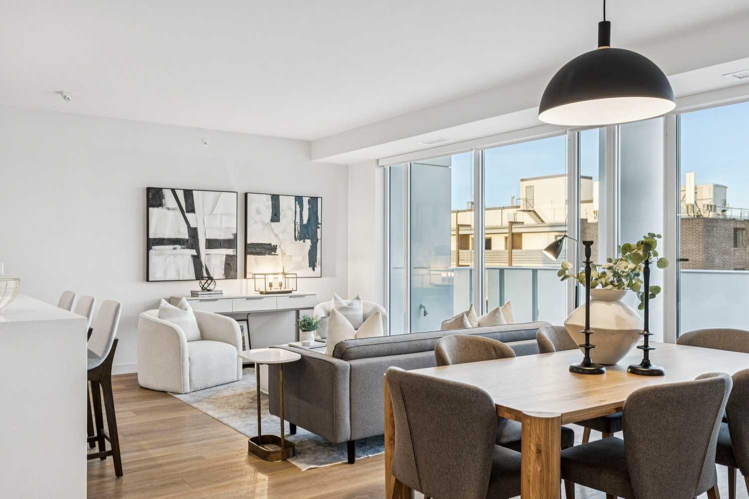 1107 Gladstone Road NW 1004