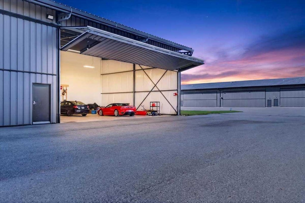 Photo of 503 HURRICANE Drive #1, Rural Rocky View County, AB T3Z 3S8 (MLS # A2345656)