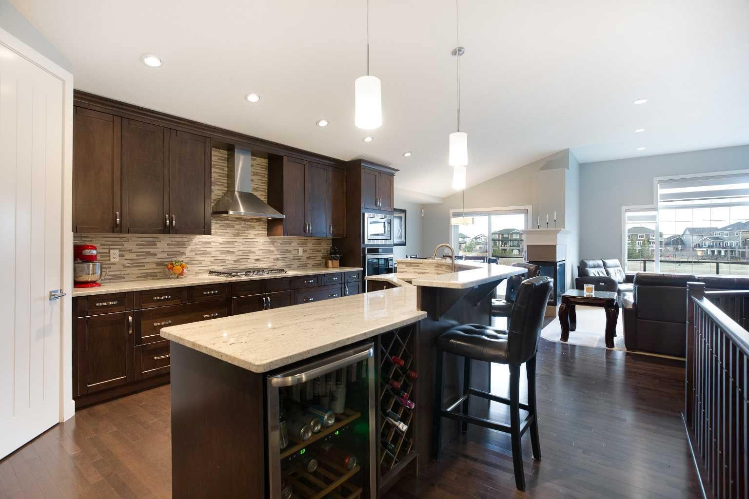 136 Rainbow Falls Glen