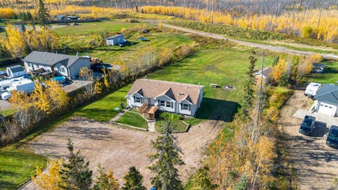 Photo of 170 Hopegood Drive, Anzac, AB T0P 1J0 (MLS # A2350980)