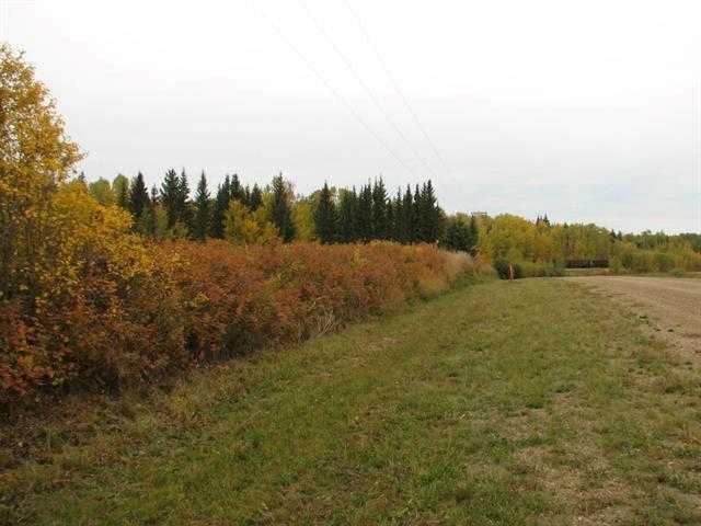 Range Road 142 Highway 55 S