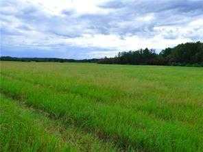 Range Road 142 Highway 55 S