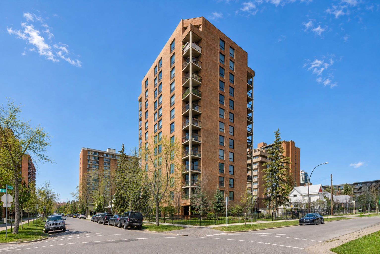 1304 15 Avenue SW 340