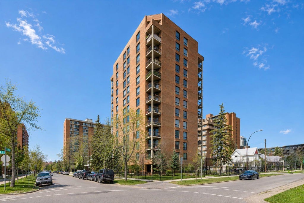 Photo of 1304 15 Avenue SW #340, Calgary, AB T3C 0X7 (MLS # A2346723)