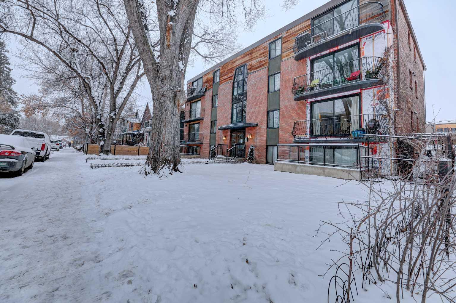 526 22 Avenue SW 102