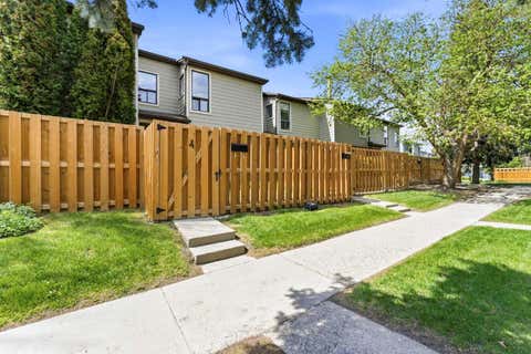 Photo of 106 Grier Terrace NE #4, Calgary, AB T2K 5Y6 (MLS # A2314159)