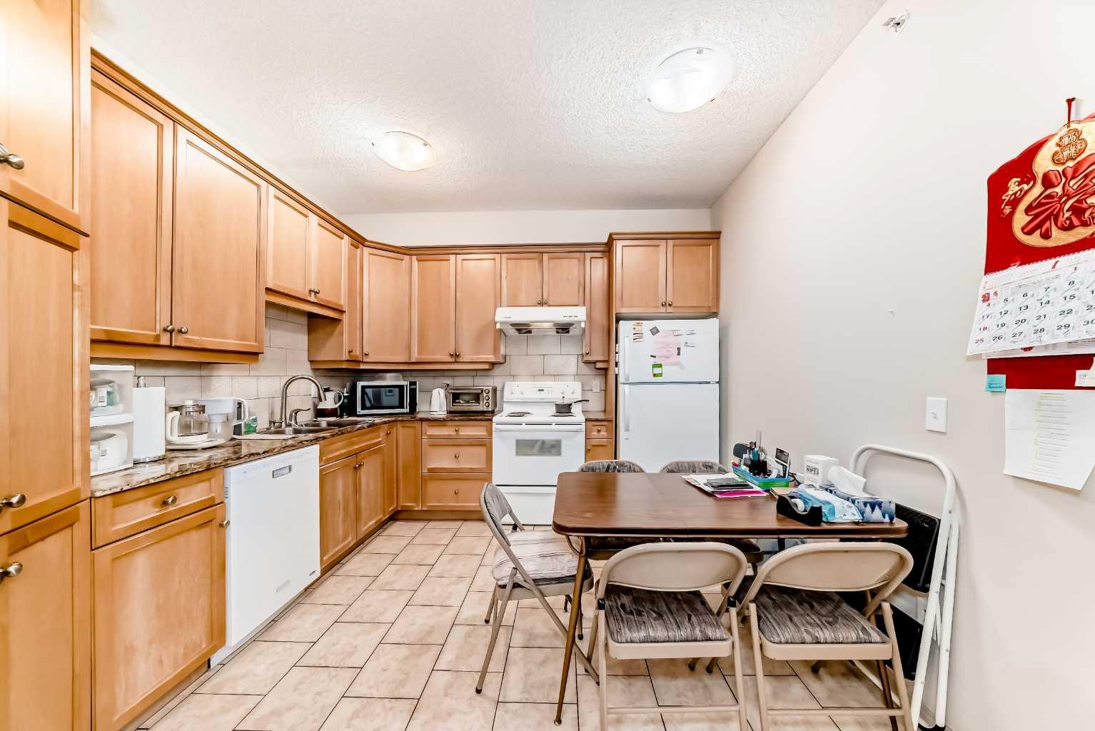 1507 Centre A Street NE 307