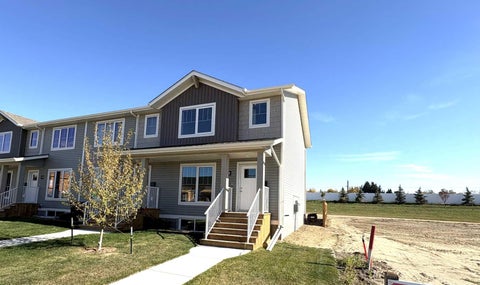 Photo of 149 Athens Road, Blackfalds, AB T4M 0Y6 (MLS # A2350753)