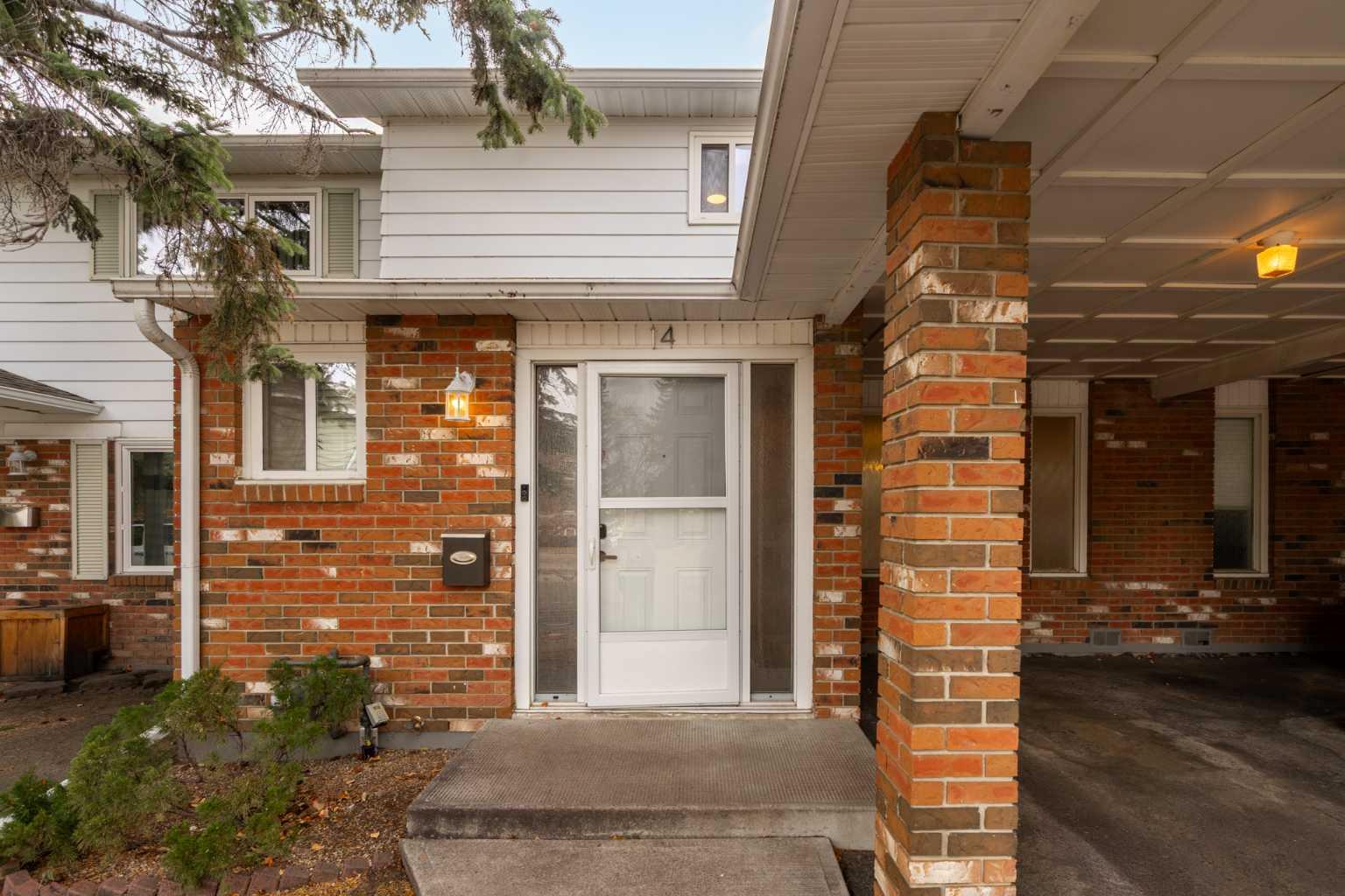 2815 Palliser Drive SW 14