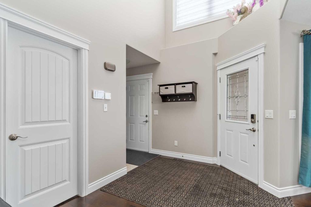 Photo of 409 Loutit Road, Fort McMurray, AB T9K 0S3 (MLS # A2287198)