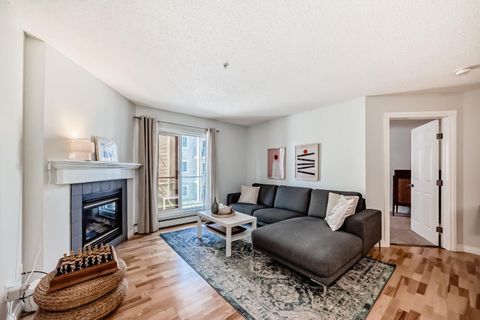 Photo of 290 Shawville Way SE #212, Calgary, AB T2Y 3Z9 (MLS # A2308763)