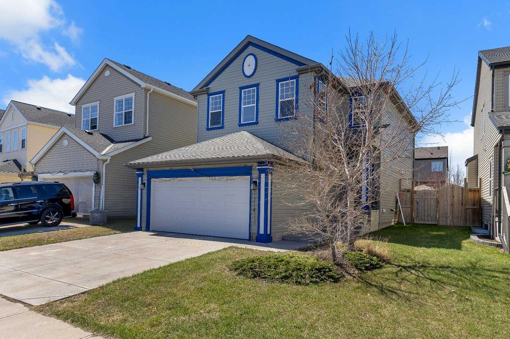 Photo of 1564 Copperfield Boulevard SE, Calgary, AB T2Z 0P6 (MLS # A2310554)
