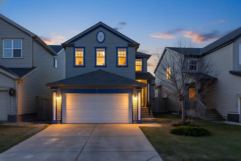 Photo of 1564 Copperfield Boulevard SE, Calgary, AB T2Z 0P6 (MLS # A2310554)