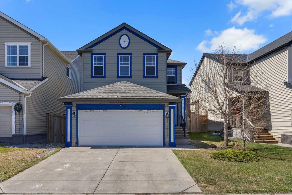 Photo of 1564 Copperfield Boulevard SE, Calgary, AB T2Z 0P6 (MLS # A2310554)