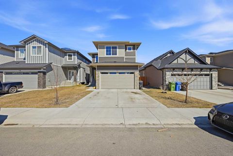 Photo of 82 Legacy Glen Terrace SE, Calgary, AB T2X 3Y8 (MLS # A2301954)