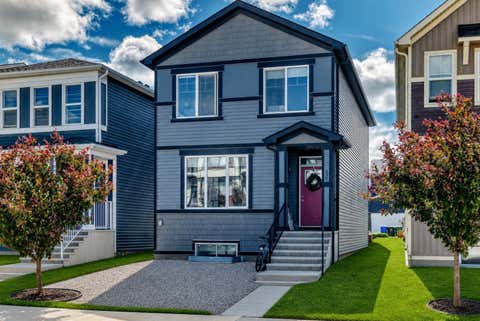 Photo of 535 Seton Circle SE, Calgary, AB T3M 3G8 (MLS # A2319031)