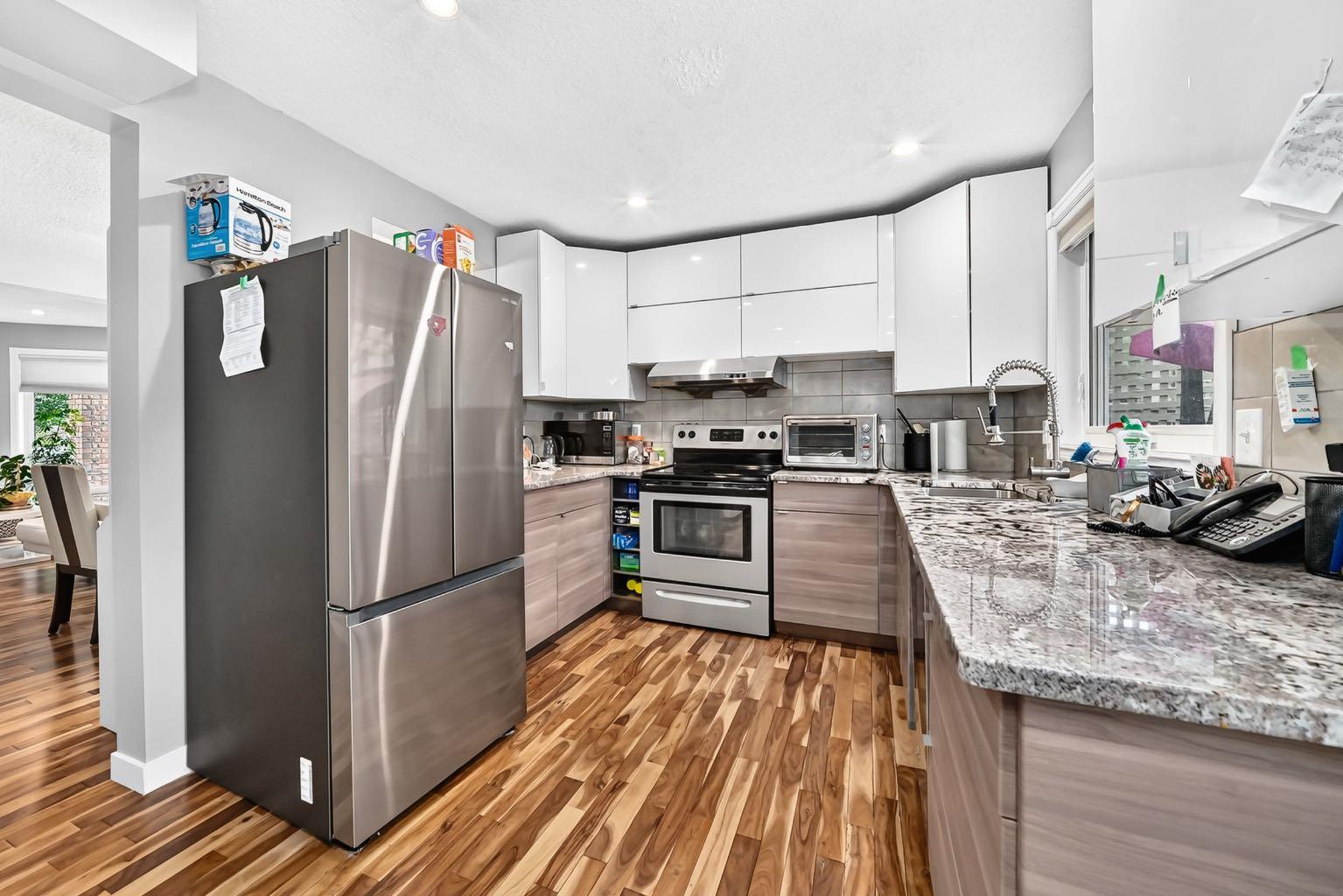 139 Hawkville Close NW