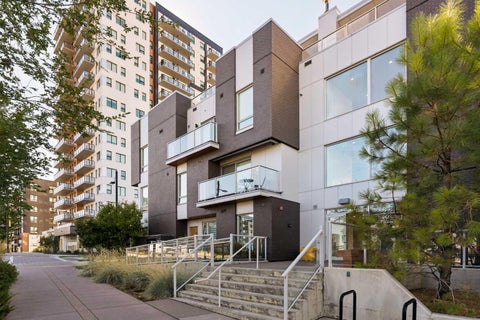 Photo of 3125 39 Street NW #110, Calgary, AB T3B 6H5 (MLS # A2346381)