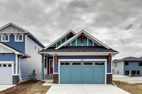 Photo of 1402 Bayview Crescent SW, Airdrie, AB T4B 5N9 (MLS # A2275452)