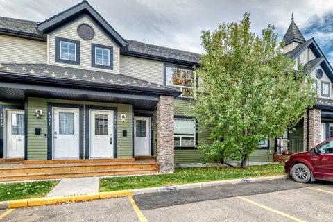 Photo of 140 Sagewood Boulevard SW #1810, Airdrie, AB T4B 3H5 (MLS # A2351046)