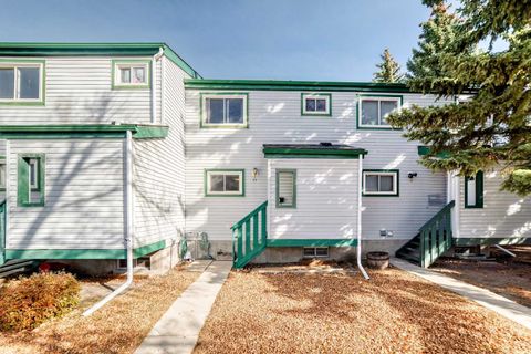 131 Templehill Drive NE 17 Calgary AB T1Y 4T1