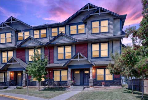 Photo of 280 Williamstown Close NW #2003, Airdrie, AB T4B 4B6 (MLS # A2332394)