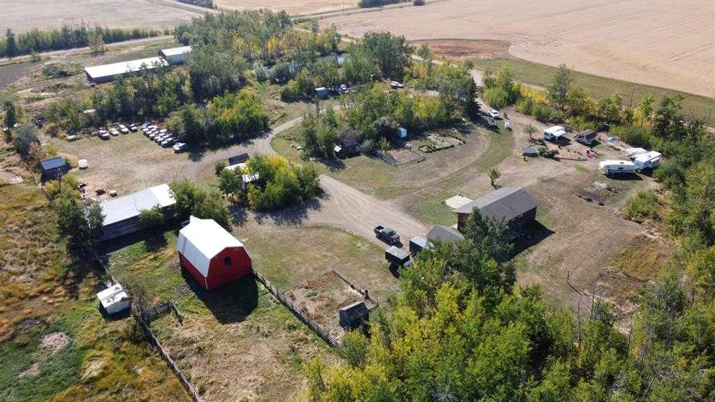 811002 Range Road 53