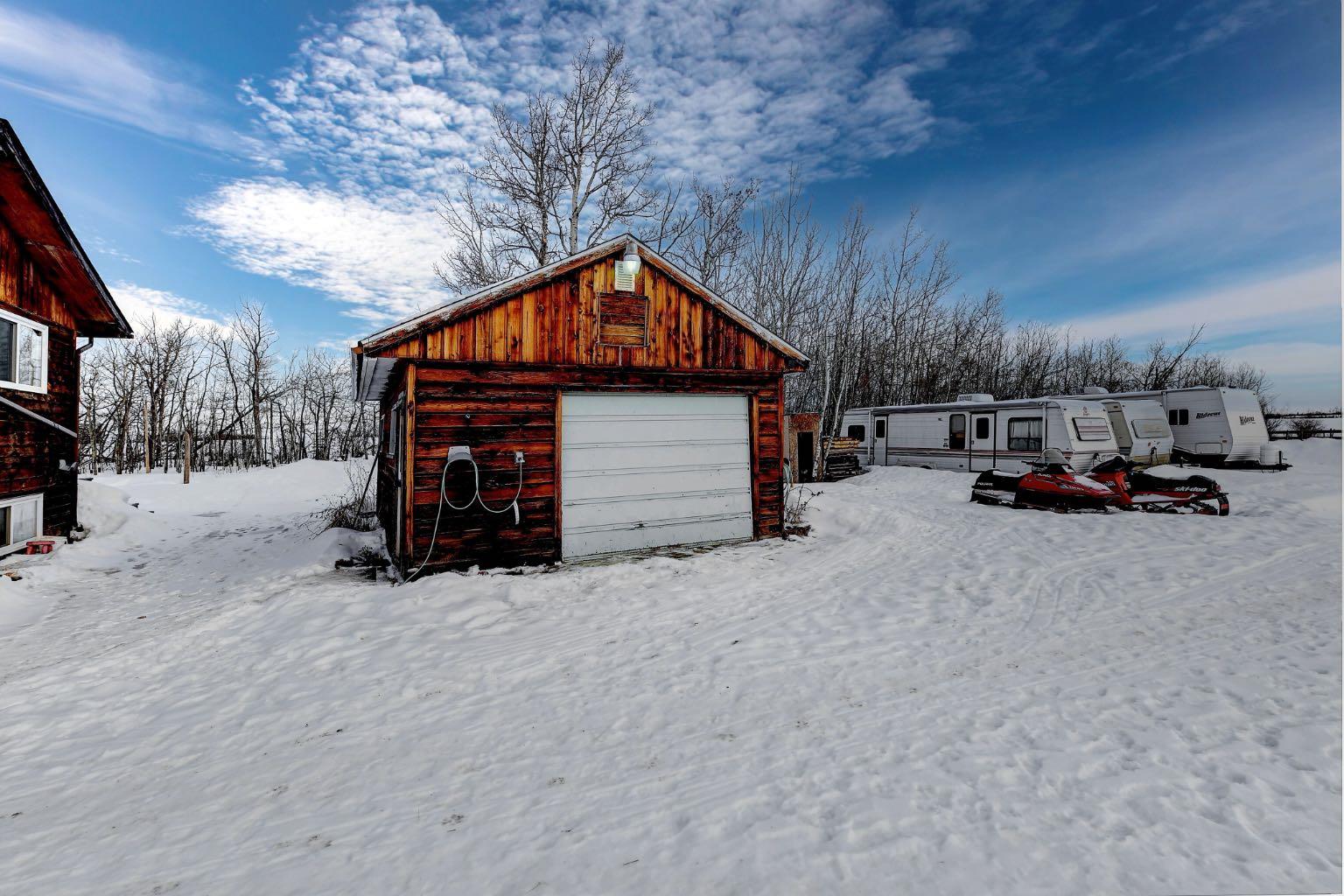 811002 Range Road 53