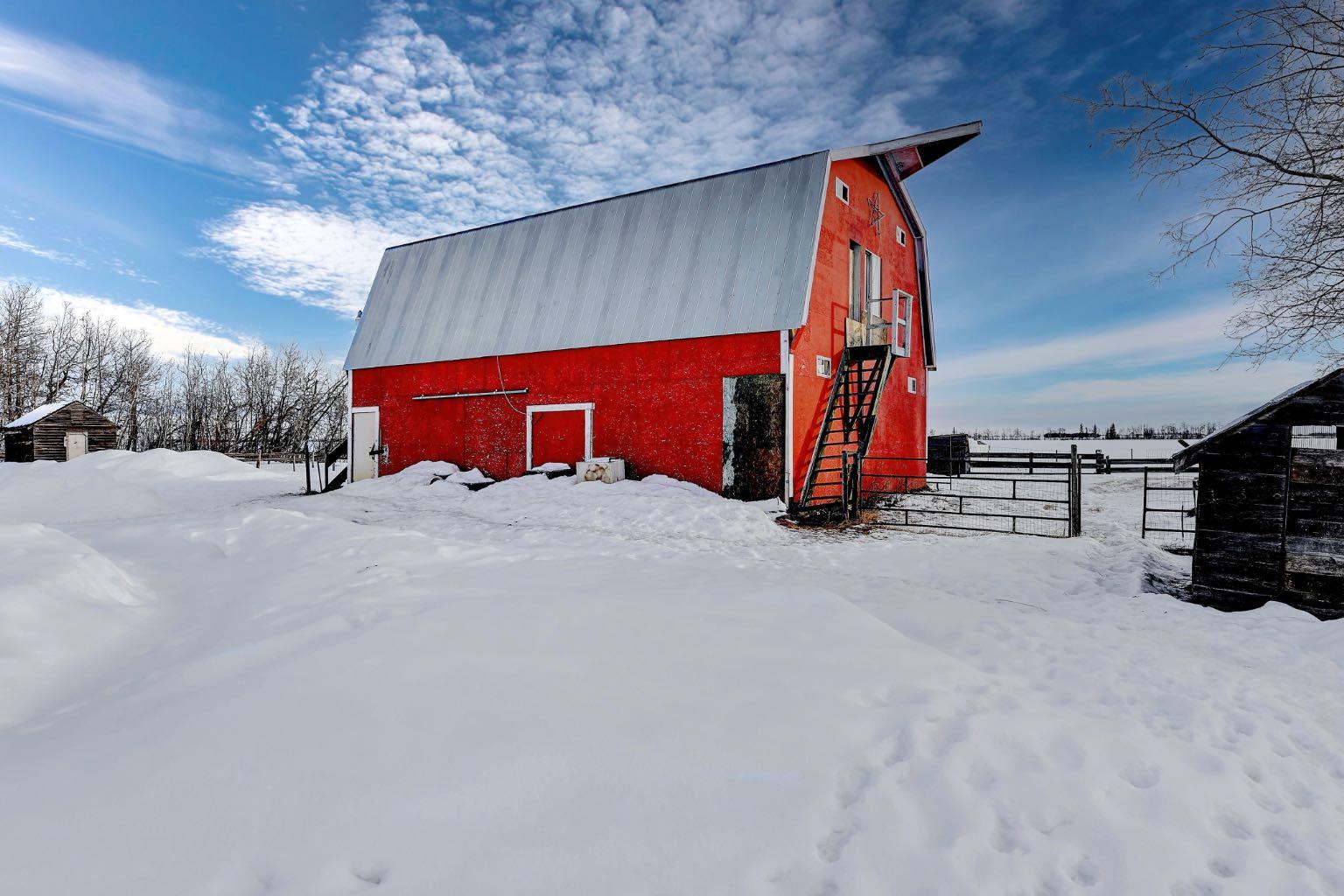 811002 Range Road 53