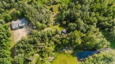 Photo of 712028 Range Road 51 #26, Rural Grande Prairie No. 1, County of, AB T8X 4A4 (MLS # A2324975)