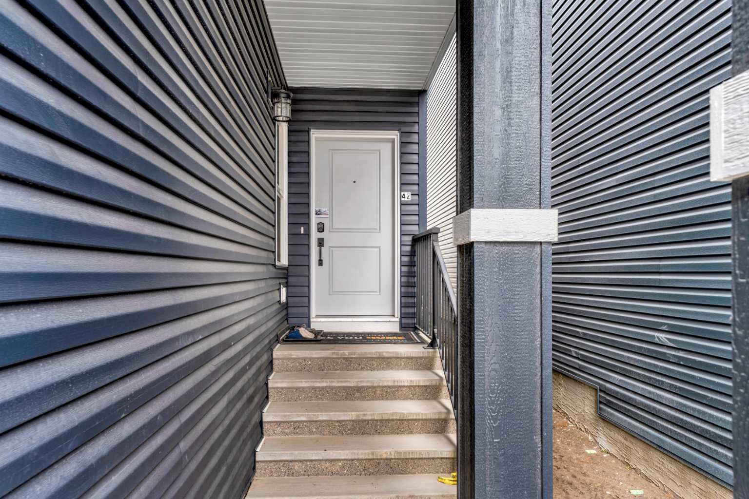 42 Setonstone Green SE