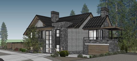 446 Mountain Tranquility Place Canmore AB T1W 3K9