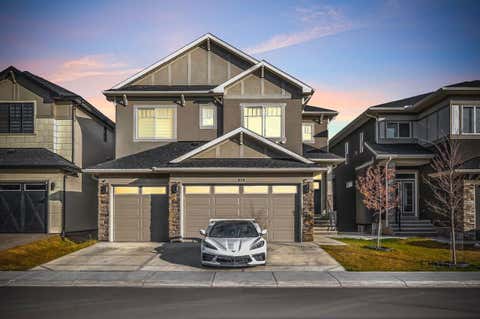 Photo of 459 Savanna Way NE, Calgary, AB T3J 2L1 (MLS # A2325939)