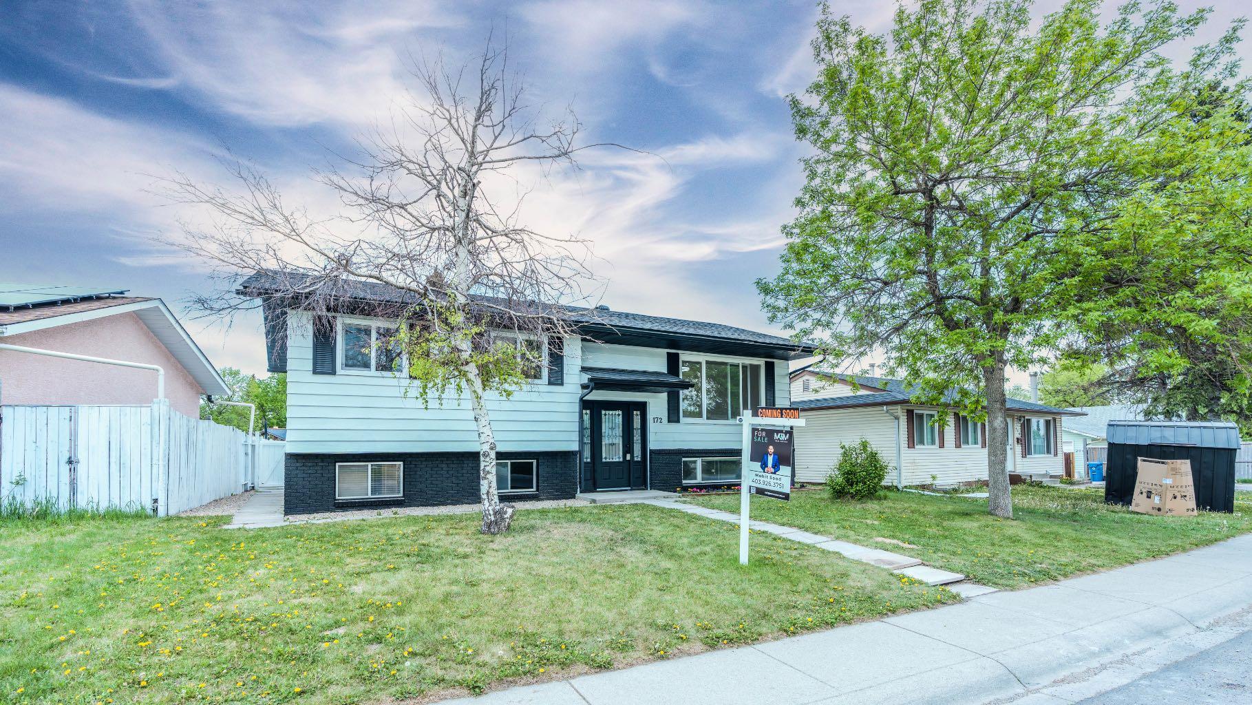 172 Pinewind Road NE
